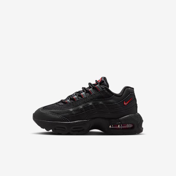 【新品】Nike Air Max 95 ブラック US6 23cm Nike Air Max 95 | JD Sports